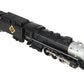 Lionel 6-28067 O Gauge Erie 4-6-2 Steam Engine & Tender #2934 with TMCC EX