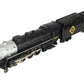 Lionel 6-28067 O Gauge Erie 4-6-2 Steam Engine & Tender #2934 with TMCC EX
