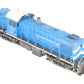 Atlas O East Denver Belt Line ALCO RS-1 Diesel Loco #512 (2-Rail) w/DCC Custom EX/Box