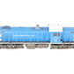 Atlas O East Denver Belt Line ALCO RS-1 Diesel Loco #512 (2-Rail) w/DCC Custom EX/Box