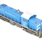 Atlas O East Denver Belt Line ALCO RS-1 Diesel Loco #512 (2-Rail) w/DCC Custom EX/Box
