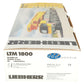YCC 770 1:50 Liebherr LTM1800 Mobile Crane EX/Box