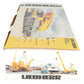 YCC 770 1:50 Liebherr LTM1800 Mobile Crane EX/Box