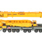 YCC 770 1:50 Liebherr LTM1800 Mobile Crane EX/Box