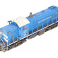 Atlas O Scale EDBL ALCO RS-1 Diesel Locomotive #504 (2-Rail) w/DCC (Custom) EX/Box