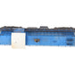 Atlas O Scale EDBL ALCO RS-1 Diesel Locomotive #504 (2-Rail) w/DCC (Custom) EX/Box