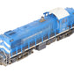 Atlas O Scale EDBL ALCO RS-1 Diesel Locomotive #504 (2-Rail) w/DCC (Custom) EX/Box