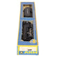 AHM HO New York Central 4-6-4 Hudson J32 Steam Locomotive #5405 EX/Box