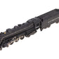 AHM HO New York Central 4-6-4 Hudson J32 Steam Locomotive #5405 EX/Box