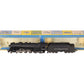 AHM HO New York Central 4-6-4 Hudson J32 Steam Locomotive #5405 EX/Box