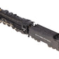 AHM HO New York Central 4-6-4 Hudson J32 Steam Locomotive #5405 EX/Box