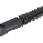 AHM HO New York Central 4-6-4 Hudson J32 Steam Locomotive #5405 EX/Box