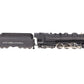 AHM HO New York Central 4-6-4 Hudson J32 Steam Locomotive #5405 EX/Box