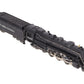 AHM HO New York Central 4-6-4 Hudson J32 Steam Locomotive #5405 EX/Box
