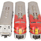 Lionel 2343 Vintage O Santa Fe F3 ABA Diesel Locomotive Set VG
