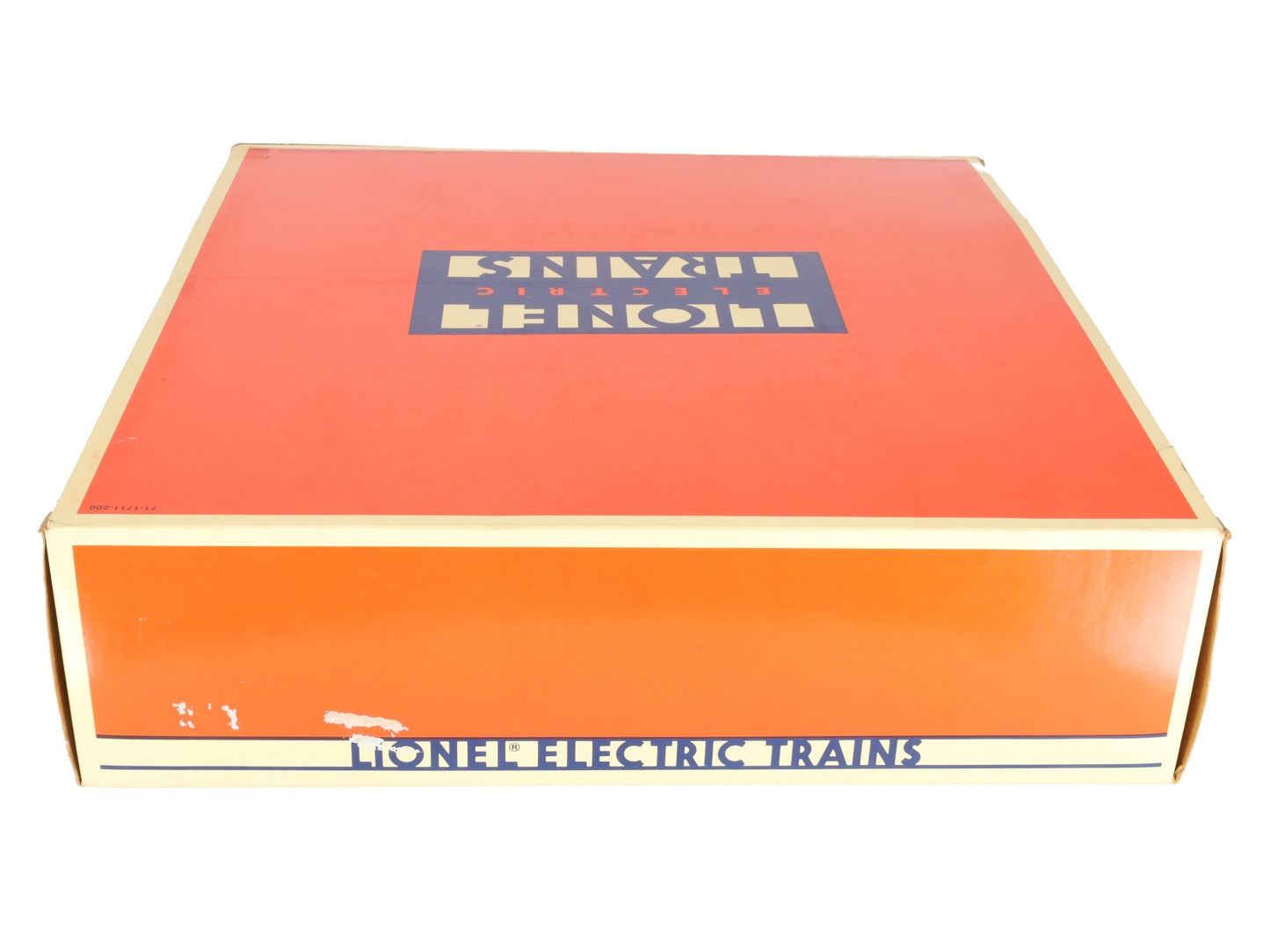 Lionel 6-11711 O Santa Fe F-3 ABA Diesel Locomotive Set #8100/8100/8102 with RS EX/Box
