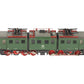 Marklin 3329 HO BR 191 Electric Locomotive #191099-1 EX