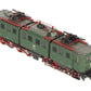 Marklin 3329 HO BR 191 Electric Locomotive #191099-1 EX