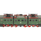 Marklin 3329 HO BR 191 Electric Locomotive #191099-1 EX