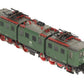 Marklin 3329 HO BR 191 Electric Locomotive #191099-1 EX