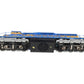 MTH 20-2910-1 O Marquette SD40-2 Diesel Engine w/PS 2.0 #3001 LN/Box