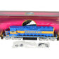 MTH 20-2910-1 O Marquette SD40-2 Diesel Engine w/PS 2.0 #3001 LN/Box