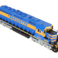 MTH 20-2910-1 O Marquette SD40-2 Diesel Engine w/PS 2.0 #3001 LN/Box