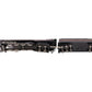 Williams 6601 O Brass Norfolk & Western 4-8-4 Steam Locomotive & Tender - 2 Rail EX/Box