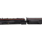Williams 6601 O Brass Norfolk & Western 4-8-4 Steam Locomotive & Tender - 2 Rail EX/Box