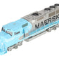 Athearn 91510 HO Scale Maersk GP60M Powered Diesel Locomotive #146 w/ DCC EX/Box