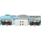Athearn 91510 HO Scale Maersk GP60M Powered Diesel Locomotive #146 w/ DCC EX/Box