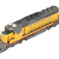 Broadway Limited 5008 HO Florida East Coast EMD SD40-2 Low Hood #701 w/ DCC