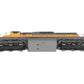 Broadway Limited 5008 HO Florida East Coast EMD SD40-2 Low Hood #701 w/ DCC