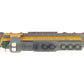 Broadway Limited 5008 HO Florida East Coast EMD SD40-2 Low Hood #701 w/ DCC
