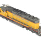 Broadway Limited 5008 HO Florida East Coast EMD SD40-2 Low Hood #701 w/ DCC