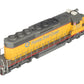 Broadway Limited 5008 HO Florida East Coast EMD SD40-2 Low Hood #701 w/ DCC