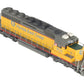 Broadway Limited 5008 HO Florida East Coast EMD SD40-2 Low Hood #701 w/ DCC