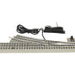 Lionel 6-81948 O Gauge O48 FasTrack Remote Right Hand Switch Turnout EX/Box