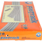 Lionel 6-81948 O Gauge O48 FasTrack Remote Right Hand Switch Turnout EX/Box