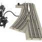 Lionel 6-81948 O Gauge O48 FasTrack Remote Right Hand Switch Turnout EX/Box