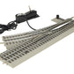 Lionel 6-81948 O Gauge O48 FasTrack Remote Right Hand Switch Turnout EX/Box