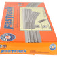 Lionel 6-81948 O Gauge O48 FasTrack Remote Right Hand Switch Turnout EX/Box