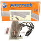 Lionel 6-81948 O Gauge O48 FasTrack Remote Right Hand Switch Turnout EX/Box