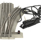 Lionel 6-81948 O Gauge O48 FasTrack Remote Right Hand Switch Turnout EX/Box