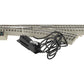 Lionel 6-81948 O Gauge O48 FasTrack Remote Right Hand Switch Turnout EX/Box