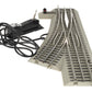 Lionel 6-81948 O Gauge O48 FasTrack Remote Right Hand Switch Turnout EX/Box