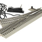 Lionel 6-81948 O Gauge O48 FasTrack Remote Right Hand Switch Turnout EX/Box