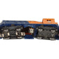 Lionel 6250 Vintage O Seaboard NW-2 Powered Diesel Locomotive
