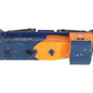 Lionel 6250 Vintage O Seaboard NW-2 Powered Diesel Locomotive