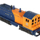 Lionel 6250 Vintage O Seaboard NW-2 Powered Diesel Locomotive